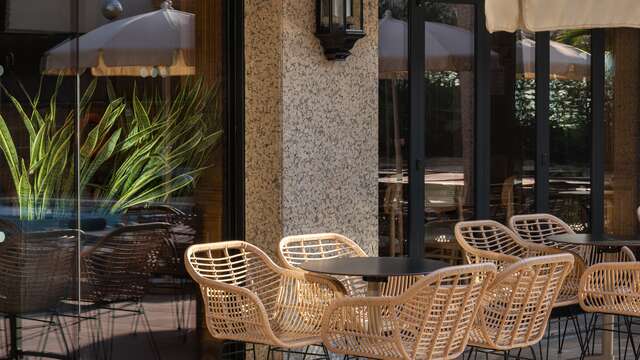 htop Amaika - Adults Only