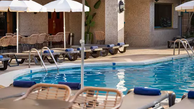 Scopri la Costa Brava in un hotel Adults Only, con trattamento di mezza pensione