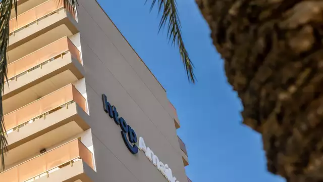 Scopri la Costa Brava in un hotel Adults Only, con trattamento di mezza pensione