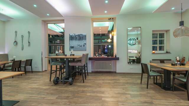 Fletcher Waldhotel Nordrhein-Westfalen