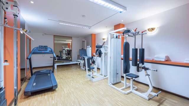 Fletcher Waldhotel Nordrhein-Westfalen