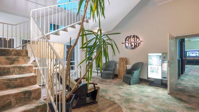 Fletcher Waldhotel Nordrhein-Westfalen