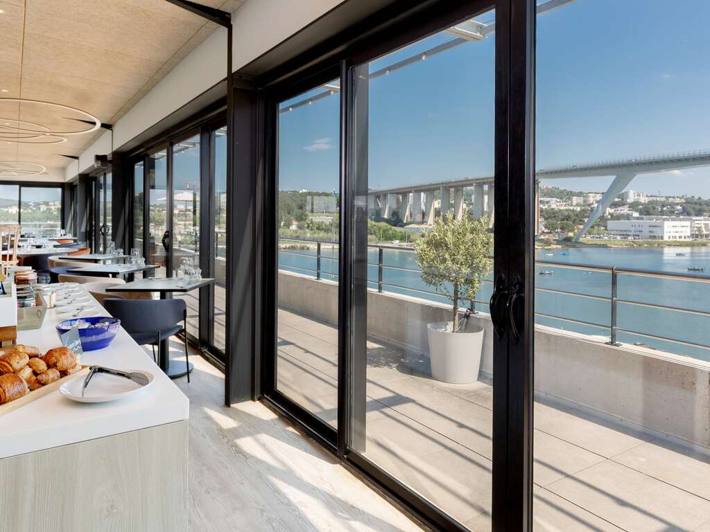 Découvrez la Venise provençale à 30 mnutes de Marseille - 4* - 14