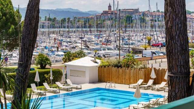 Hotel Ibaia - Piscine Spa