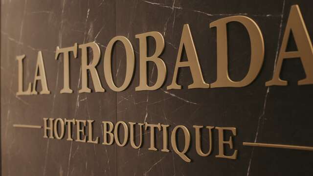 La Trobada Hotel Boutique