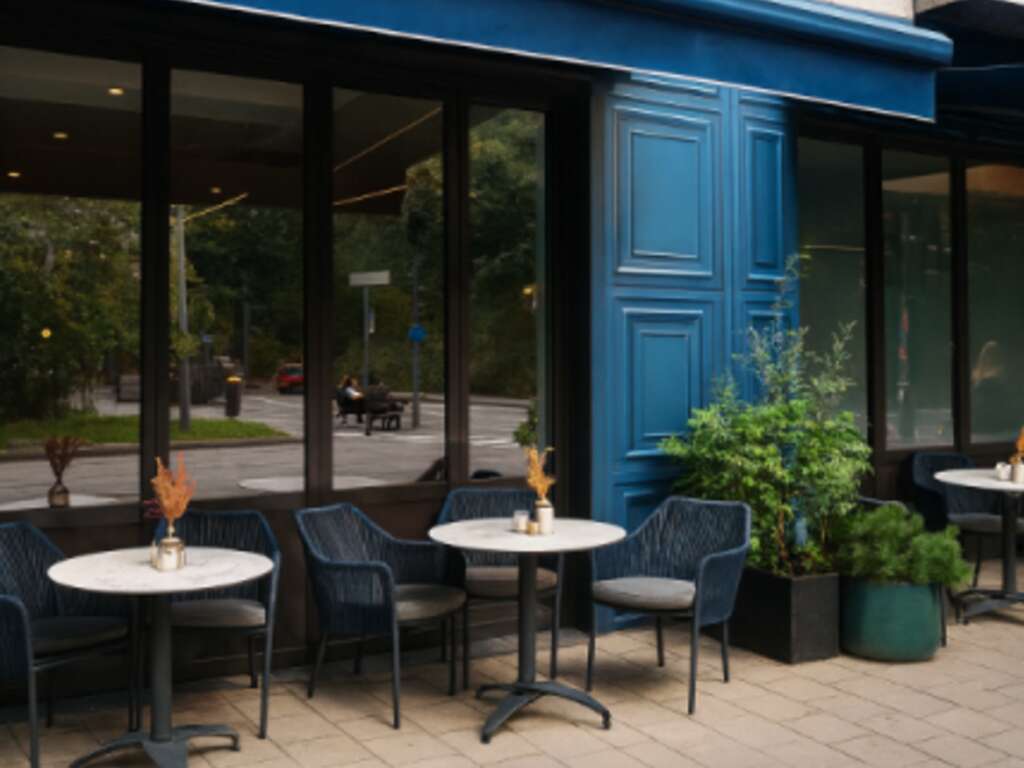 Séjour dans le quartier diamantaire d'Anvers - 4* - 19