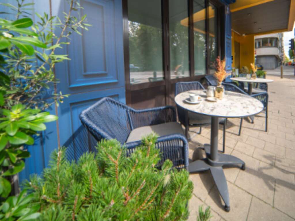 Séjour dans le quartier diamantaire d'Anvers - 4* - 18