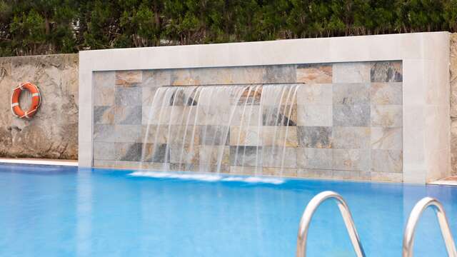 Scoprite la Costa del Maresme con Tutto Incluso non rimborsabile