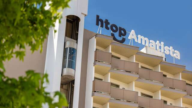 htop Amatista