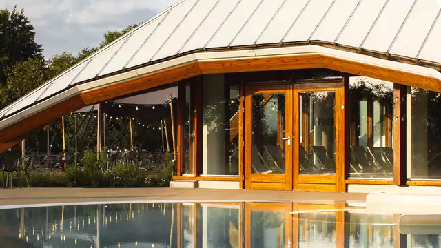 Rust charme en uitgebreide wellness in hartje Valkenburg