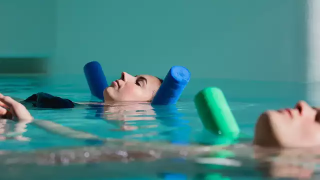 Pure ontspanning in een luxe wellness suite bij Thermae 2000