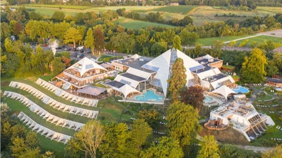 Valentijn Special Romantiek en uitgebreide wellness in Limburg