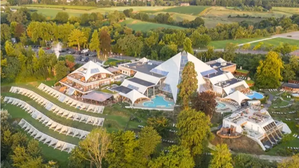 Rust charme en uitgebreide wellness in hartje Valkenburg