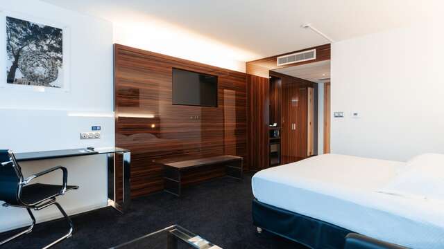 Westotel Nantes Atlantique