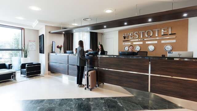 Westotel Nantes Atlantique