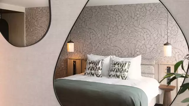 Ervaar luxe en exclusiviteit in de sauna suite van Thermae 2000