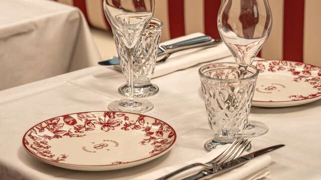 Hotel Saint Christophe