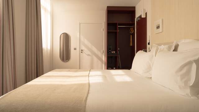 Hotel Saint Christophe