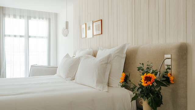 Hotel Saint Christophe