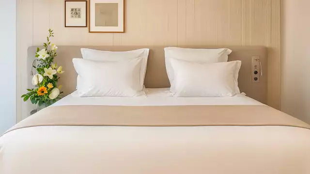 Descubre el corazon de Aix-en-Provence en un hotel Art Deco