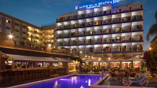 Escapada con desayuno en Lloret de Mar
