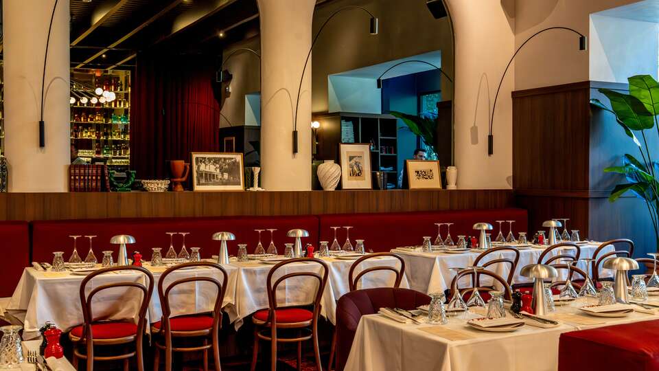 Hotel Saint Christophe