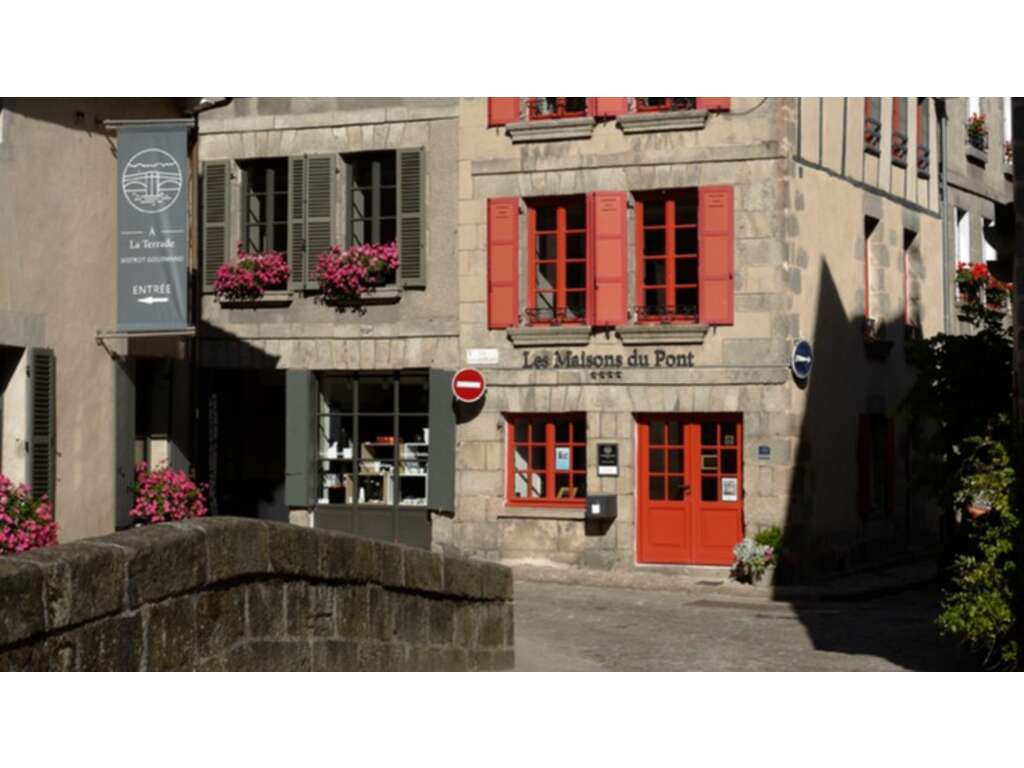 Détente bien-être avec massage dans un établissement**** - 4* - 20