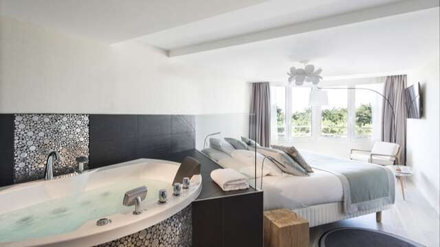Hotel Valdys Thalasso SPA Les Pins