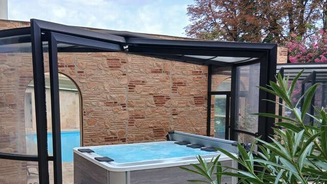 Au Grand Hotel de Sarlat