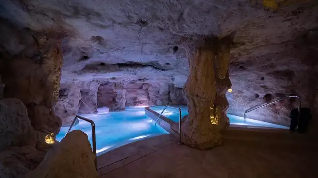 Escapade détente avec services de spa à Puente Viesgo
