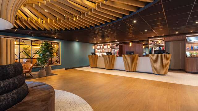 Fletcher Wellness-Hotel Leiden