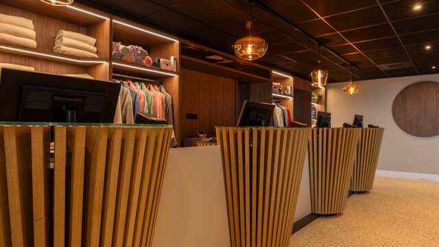 Fletcher Wellness-Hotel Leiden