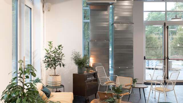 ROXI The Urban Residence Brussels
