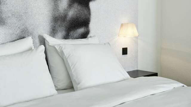 suite junior standard