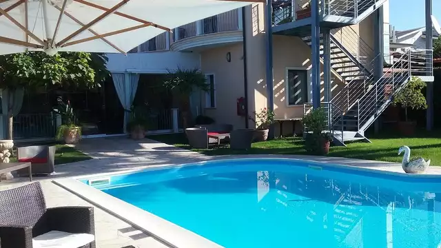 Soggiorno nel Golfo di Sant'Eufemia in Calabria in mezza pensione