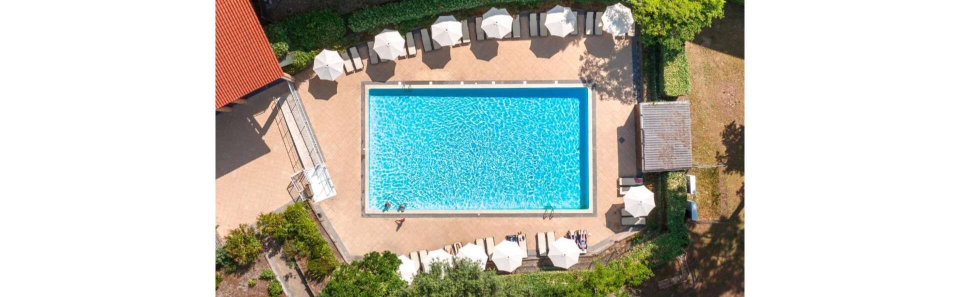 Séjour à Lacanau avec spa illimité