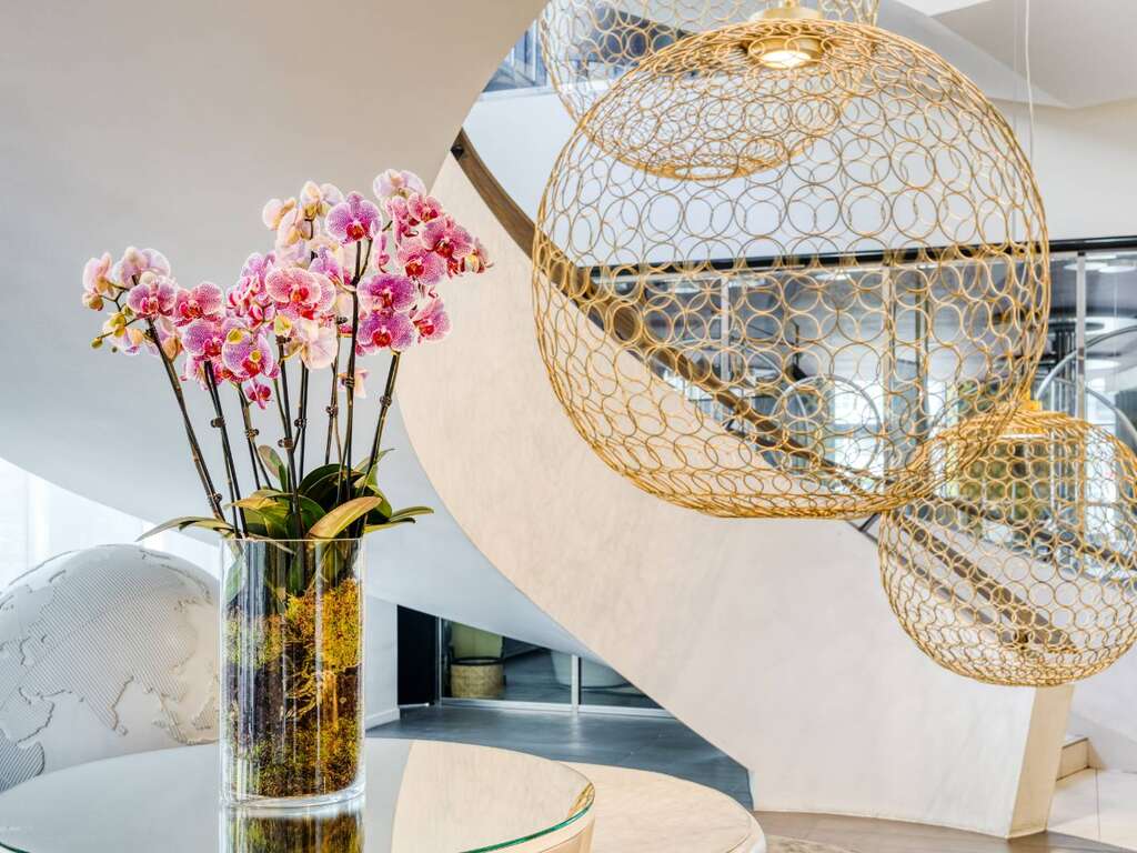 Pullman Brussels Centre Midi - Séjour en chambre supérieure 4* avec petit-déjeuner et accès au spa - 4* - 3