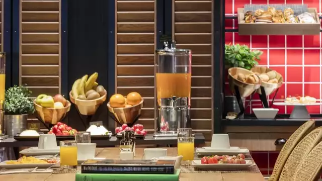 Weekend om Barcelona en zijn Gaudí Experience te ontdekken