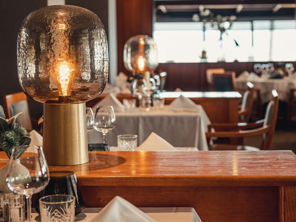 Week-end en suite avec dîner 3 plats et vue mer entre Cannes et Saint-Tropez - 4* - 36