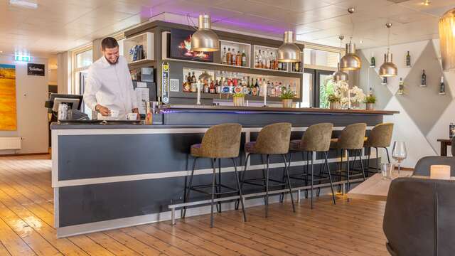 Fletcher Hotel Restaurant De Cooghen