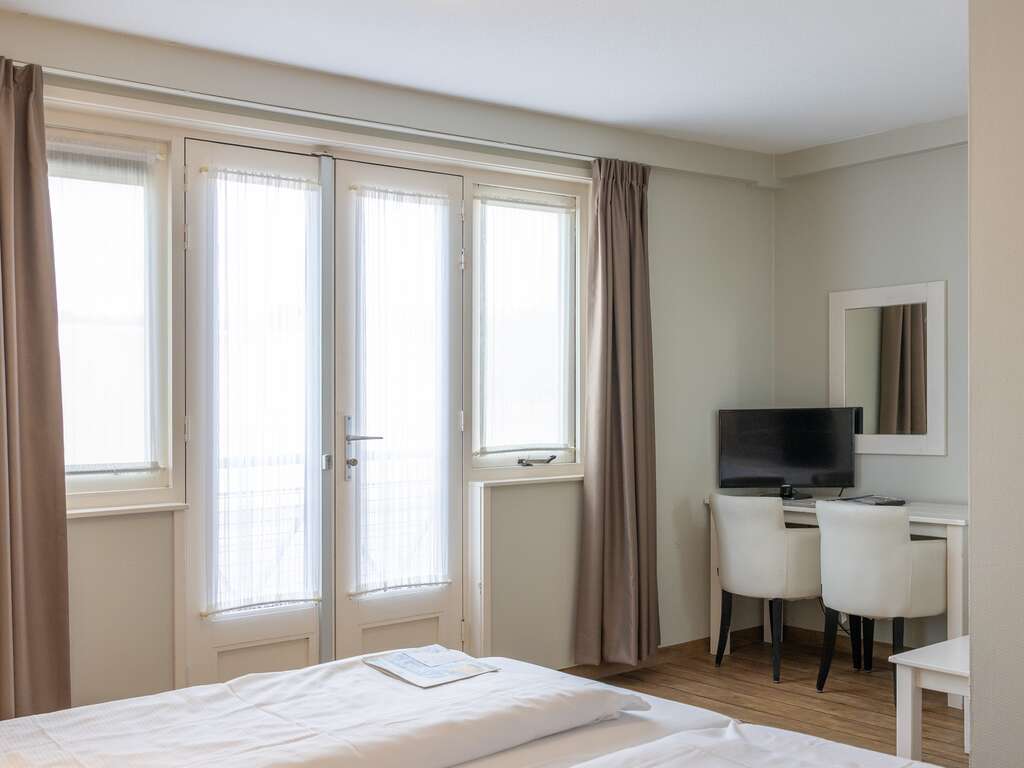 Découvrez Texel tout confort avec petit-déjeuner inclus - 3* - 11