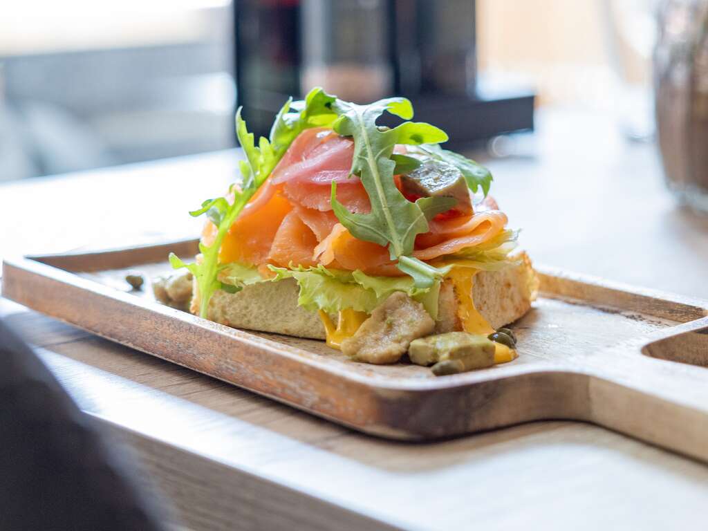 Découvrez Texel tout confort avec petit-déjeuner inclus - 3* - 9