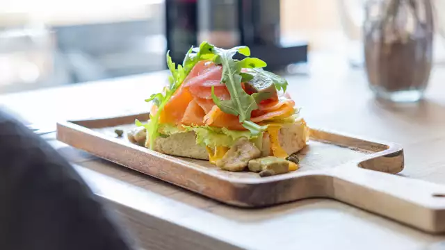 Week-end culinaire sur l'île de Texel dans les Wadden
