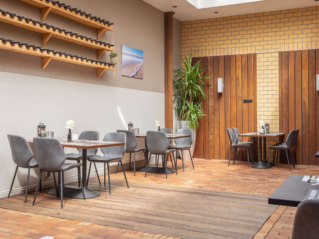 Découvrez Texel tout confort avec petit-déjeuner inclus - 3* - 7