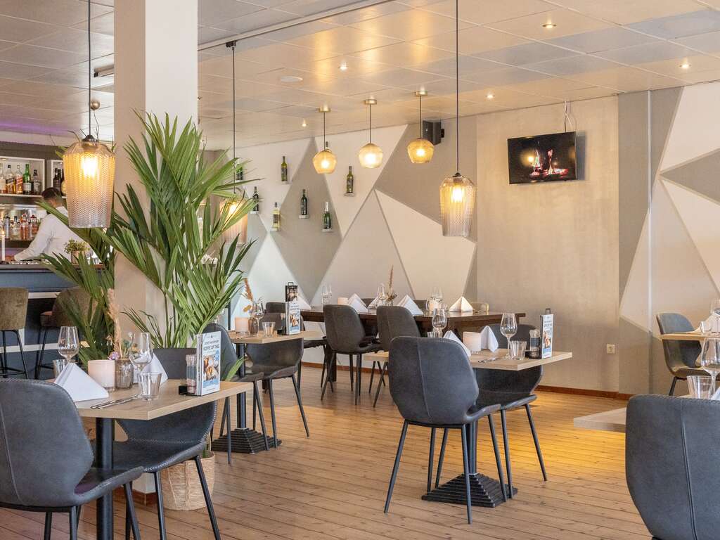 Découvrez Texel tout confort avec petit-déjeuner inclus - 3* - 5