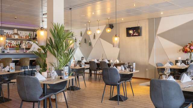 Fletcher Hotel Restaurant De Cooghen