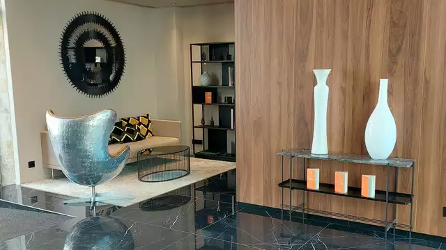 Alójate en el corazón de Burdeos en un hotel boutique.