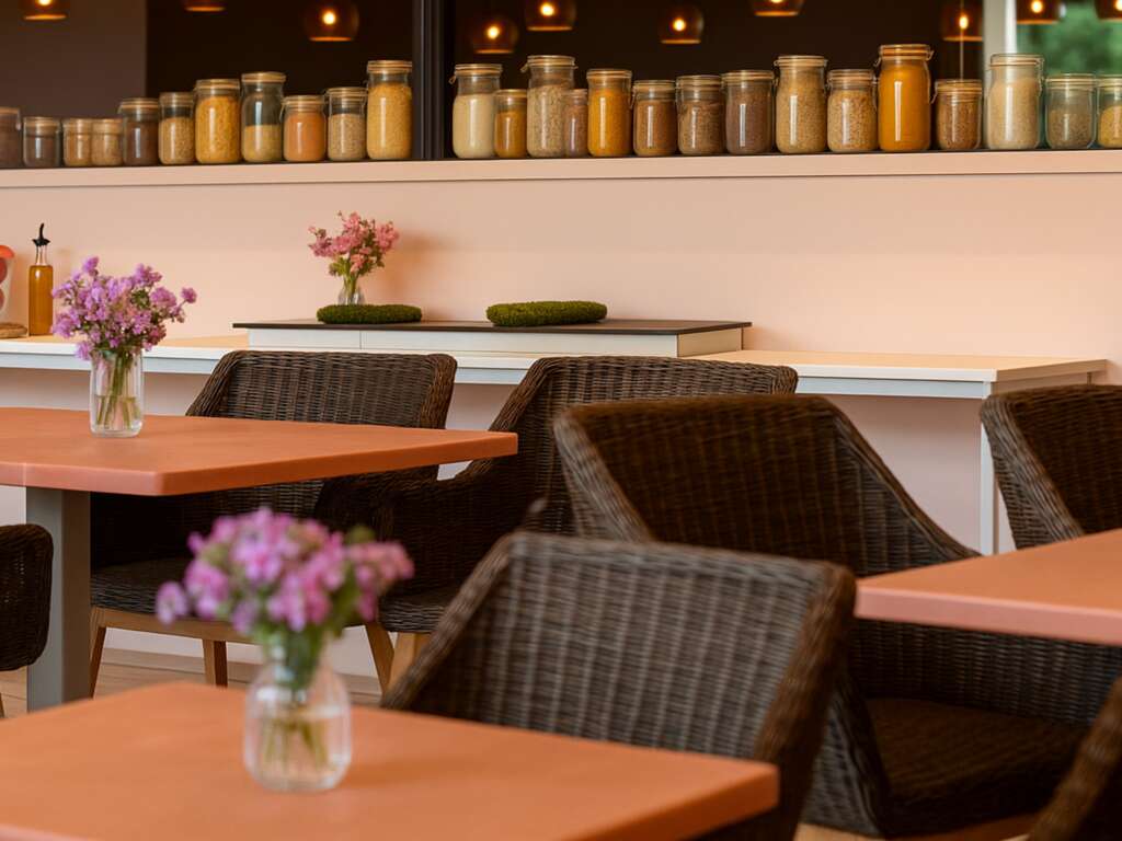 Séjour avec entrées pour Aqualibi (à 15 minutes en voiture du parc) - 4* - 15