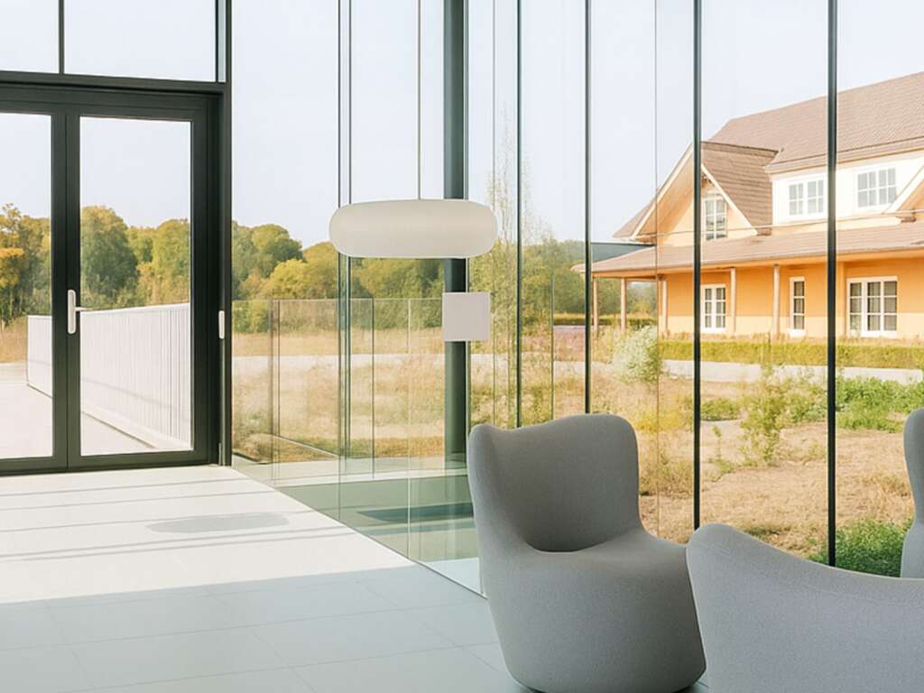 Séjour avec entrées pour Aqualibi (à 15 minutes en voiture du parc) - 4* - 12