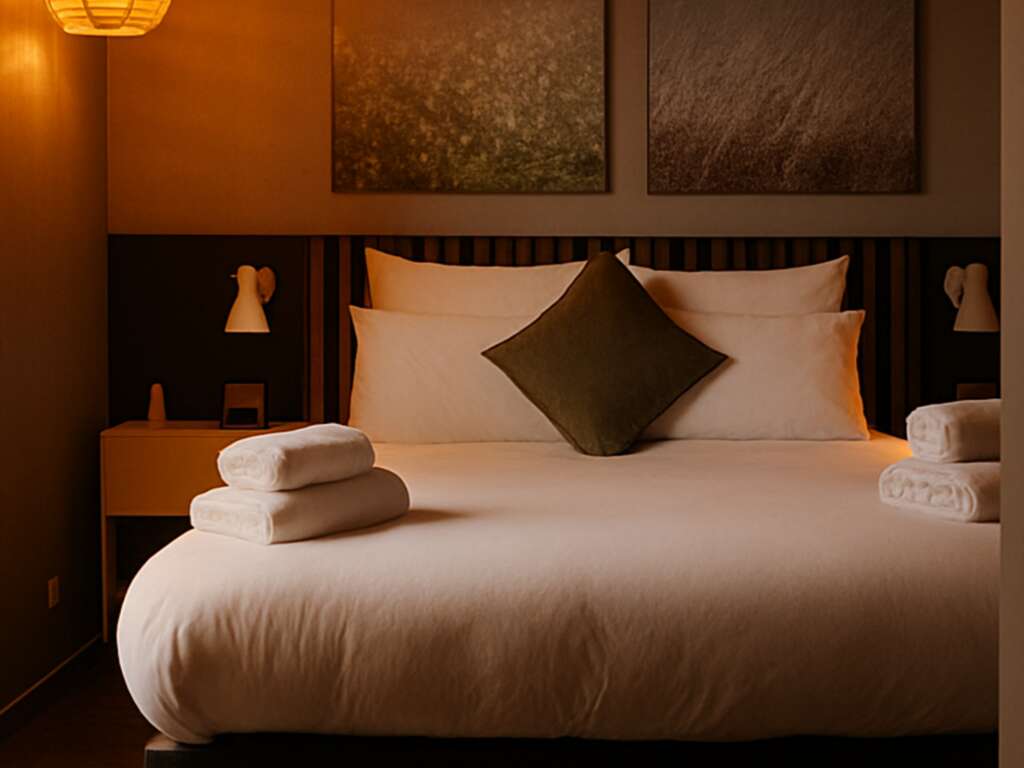 Séjour avec entrées pour Aqualibi (à 15 minutes en voiture du parc) - 4* - 24